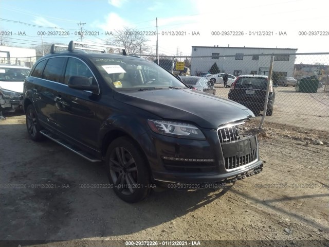 AUDI Q7 2010 wa1vyafe8ad007676