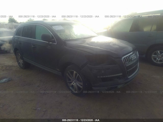 AUDI Q7 2010 wa1vyafe9ad003376