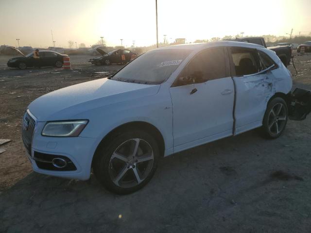 AUDI Q5 2016 wa1w7afp1ga038237