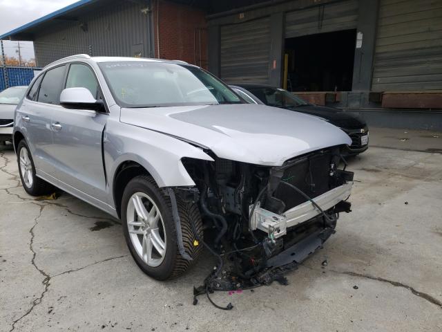 AUDI Q5 PRESTIG 2016 wa1w7afp1ga102261