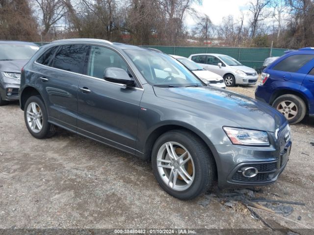 AUDI Q5 2017 wa1w7afp2ha034795