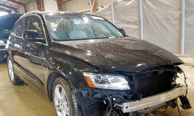 AUDI Q5 2016 wa1w7afpxga022456