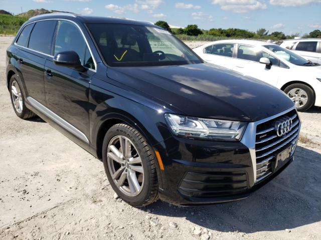 AUDI NULL 2017 wa1waaf79hd017685