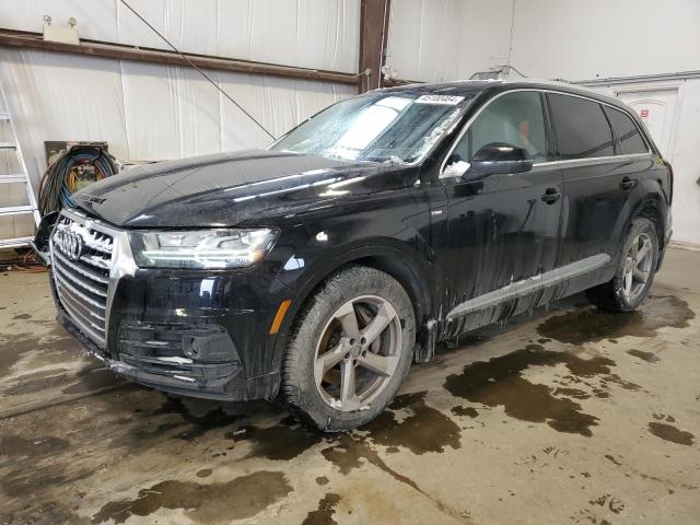 AUDI Q7 2018 wa1waaf79jd020673