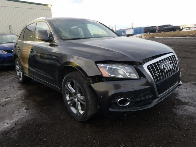 AUDI Q5 PRESTIG 2012 wa1wfcfp0ca016075