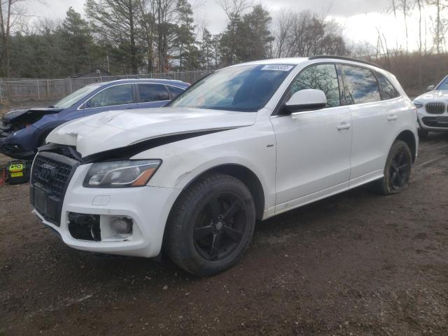 AUDI Q5 PRESTIG 2011 wa1wfcfp1ba015449