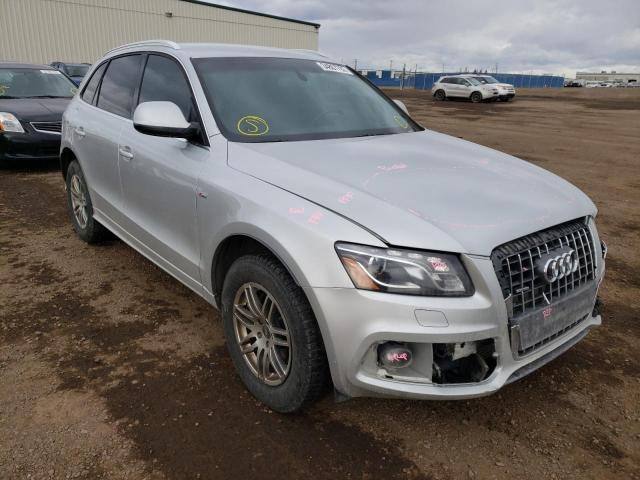 AUDI Q5 PRESTIG 2012 wa1wfcfp1ca104634