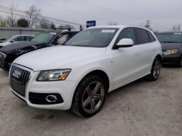 AUDI Q5 PRESTIG 2011 wa1wfcfp3ba112197