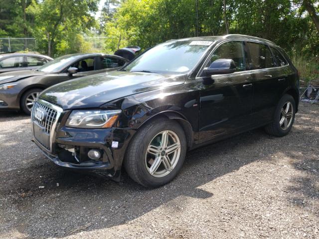 AUDI Q5 PRESTIG 2011 wa1wfcfp6ba065411