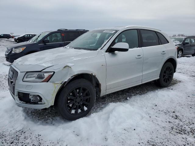 AUDI Q5 PREMIUM 2013 wa1wfcfp6da037983