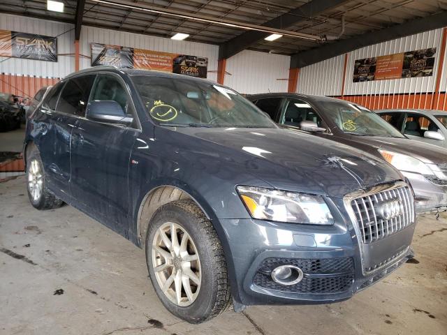 AUDI Q5 PRESTIG 2011 wa1wfcfp7ba061237