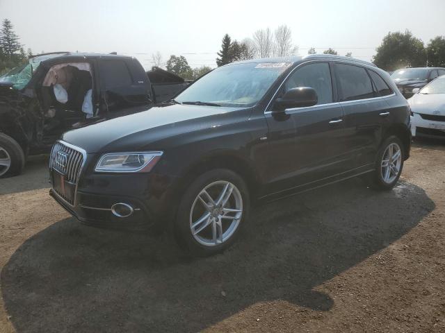 AUDI Q5 PRESTIG 2015 wa1wfcfp9fa093760