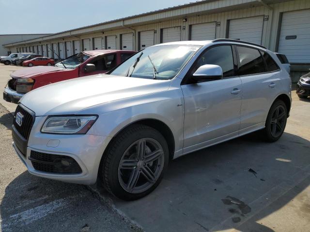 AUDI Q5 2014 wa1wgafp0ea038193