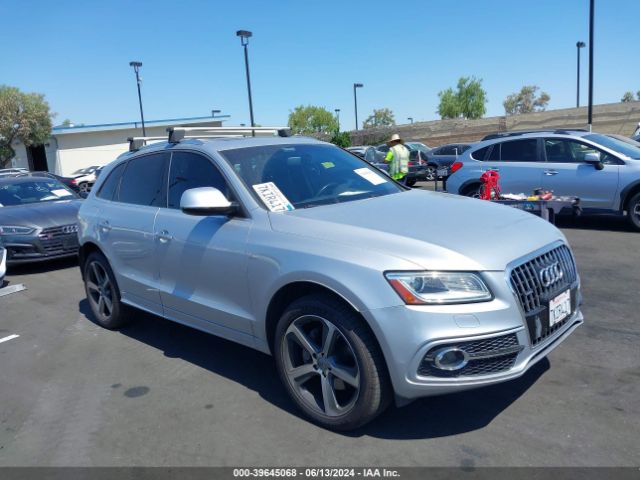 AUDI Q5 2015 wa1wgafp0fa105960