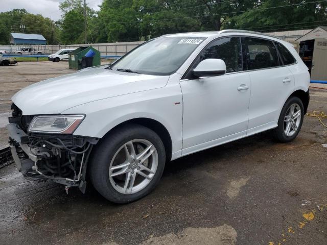 AUDI Q5 2013 wa1wgafp1da029999