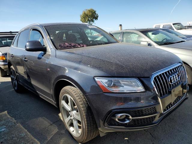 AUDI Q5 PRESTIG 2013 wa1wgafp1da036600