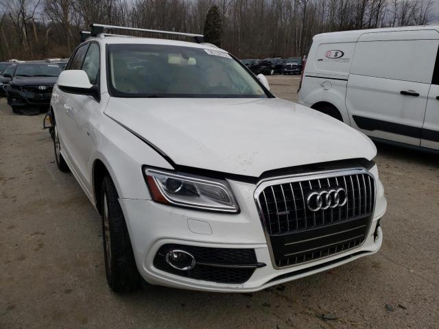 AUDI Q5 PRESTIG 2013 wa1wgafp1da085389