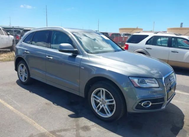 AUDI Q5 2015 wa1wgafp1fa023137