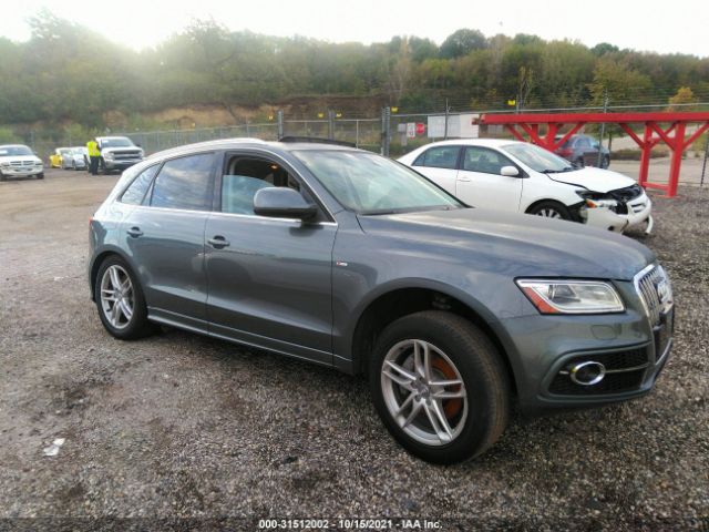 AUDI Q5 2013 wa1wgafp2da095509