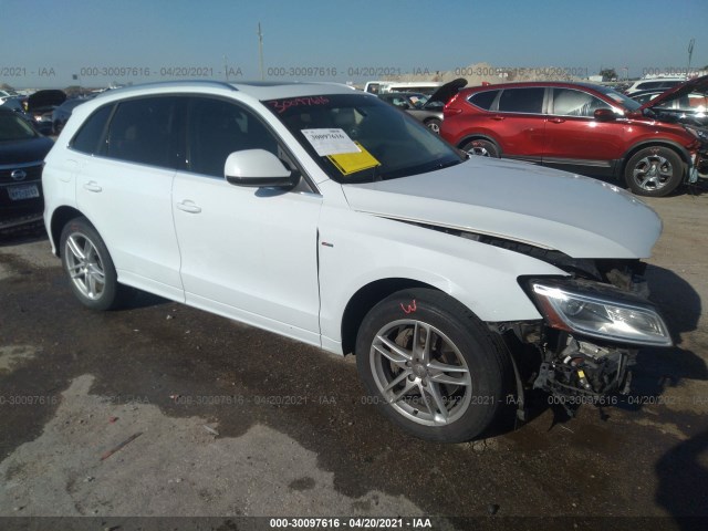 AUDI Q5 2014 wa1wgafp2ea035425