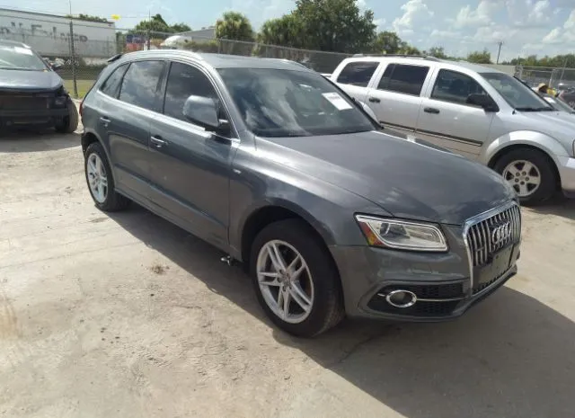 AUDI Q5 2014 wa1wgafp2ea040527