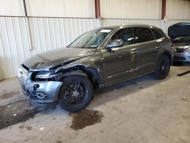 AUDI Q5 2014 wa1wgafp2fa027049