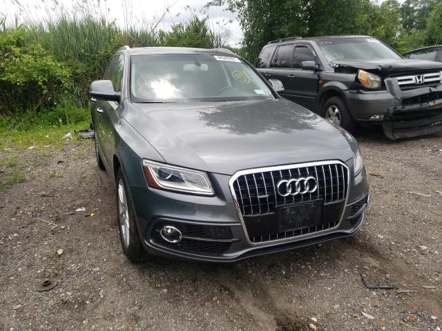 AUDI Q5 PRESTIG 2015 wa1wgafp3fa055023