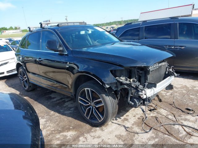 AUDI Q5 2015 wa1wgafp4fa017963