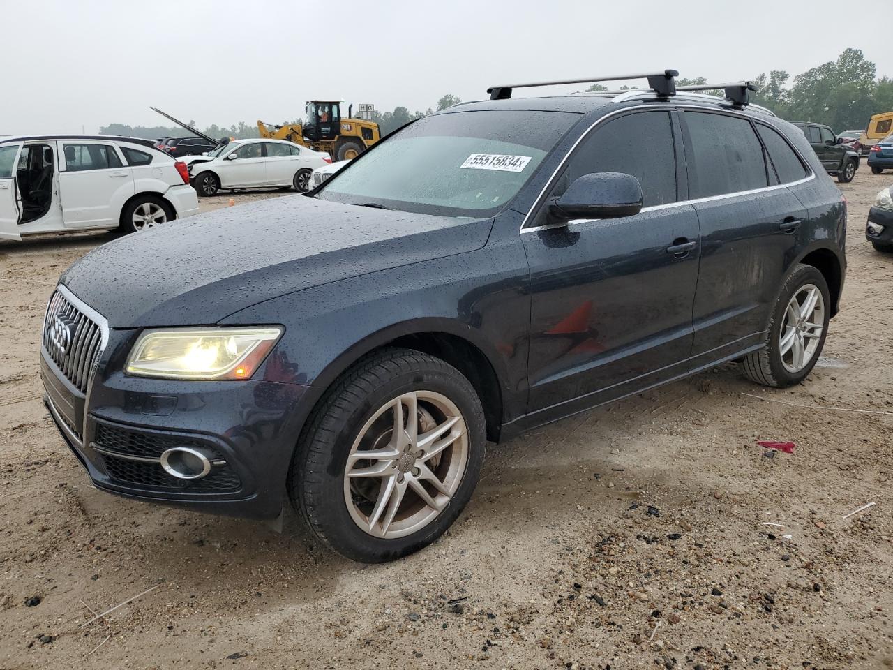 AUDI Q5 2013 wa1wgafp5da035904