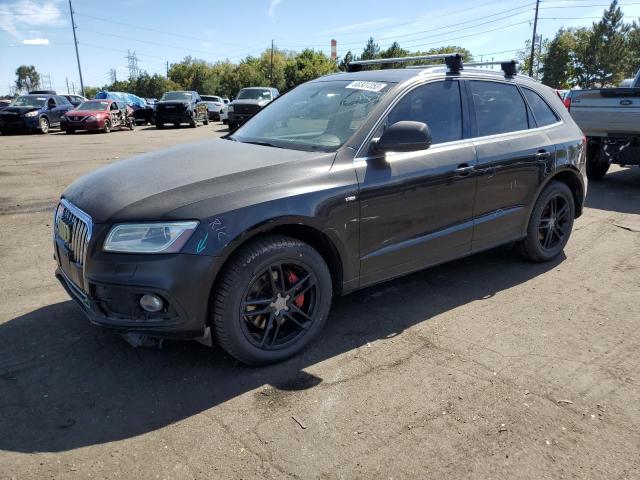 AUDI Q5 2014 wa1wgafp5ea025083