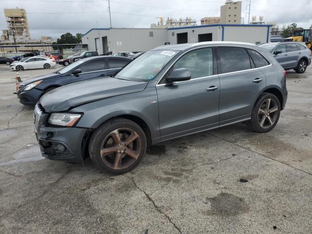 AUDI Q5 PRESTIG 2015 wa1wgafp5fa016613