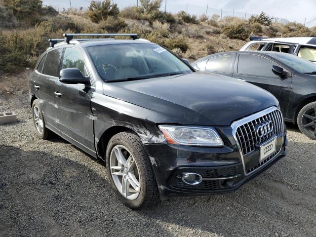 AUDI Q5 2014 wa1wgafp5fa029149