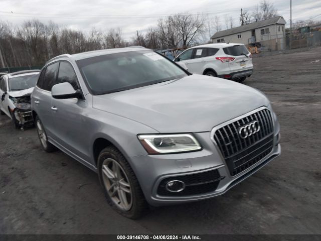 AUDI Q5 2015 wa1wgafp5fa115917