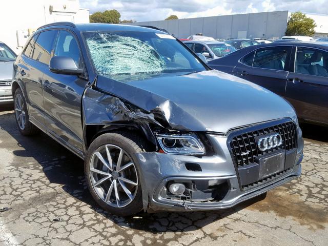 AUDI Q5 PRESTIG 2015 wa1wgafp6fa055534