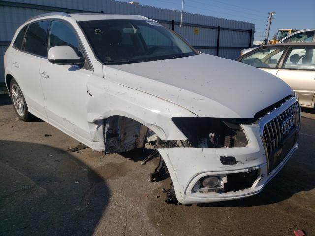 AUDI Q5 PRESTIG 2013 wa1wgafp7da023902