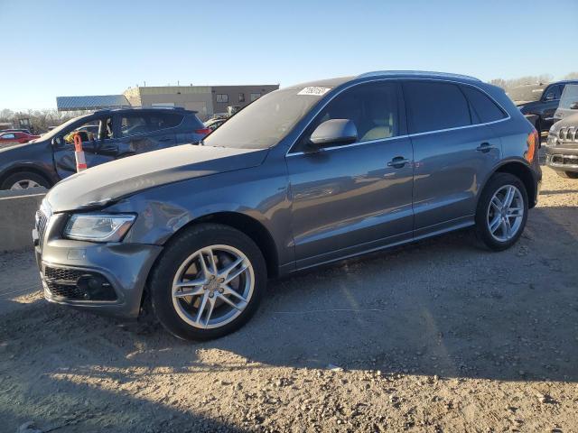 AUDI Q5 2013 wa1wgafp7da034706