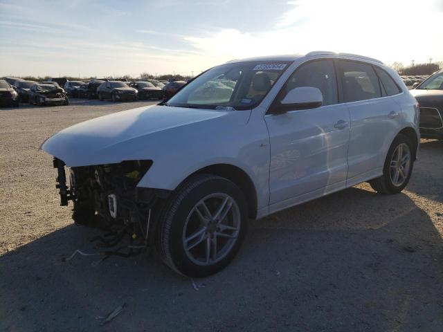 AUDI Q5 2013 wa1wgafp7da100753