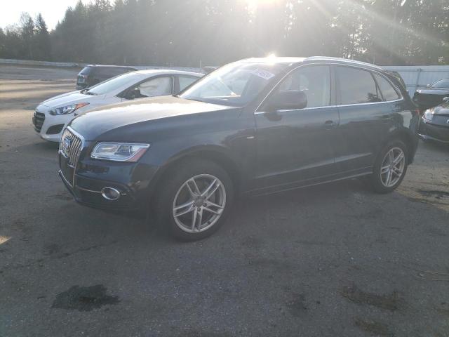 AUDI Q5 PRESTIG 2014 wa1wgafp7ea009628