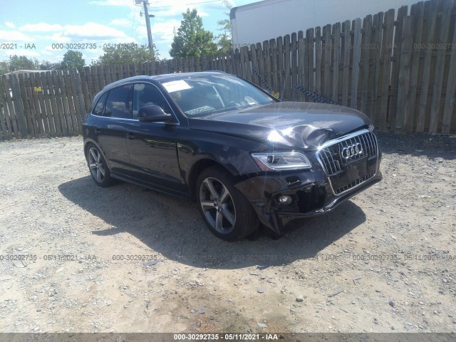 AUDI Q5 2014 wa1wgafp7ea024968