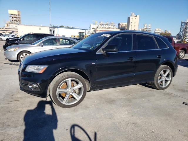 AUDI Q5 2013 wa1wgafp8da034326