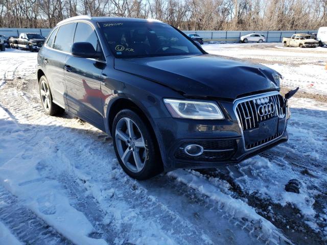 AUDI Q5 PRESTIG 2013 wa1wgafp8da044094