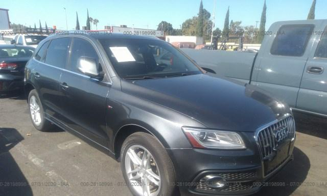 AUDI Q5 2013 wa1wgafp8da047139