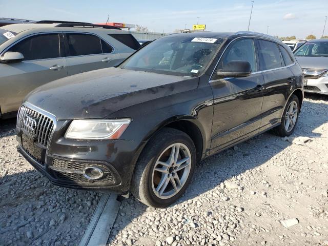 AUDI Q5 PRESTIG 2013 wa1wgafp9da046243