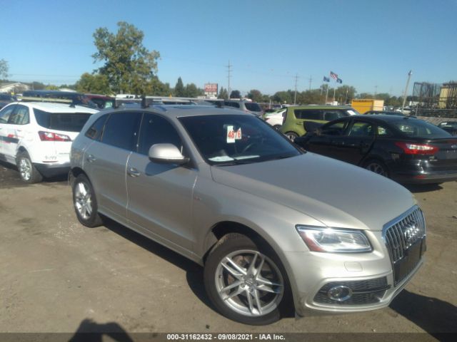 AUDI Q5 2015 wa1wgafp9fa009762