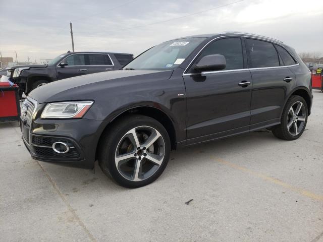 AUDI Q5 PRESTIG 2015 wa1wgafp9fa052188