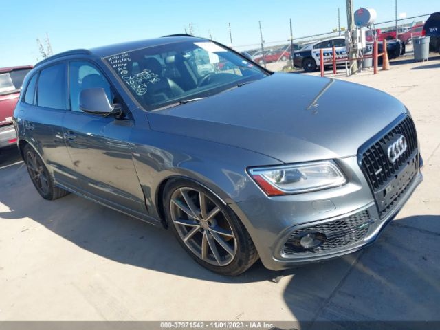 AUDI Q5 2015 wa1wgafp9fa068584