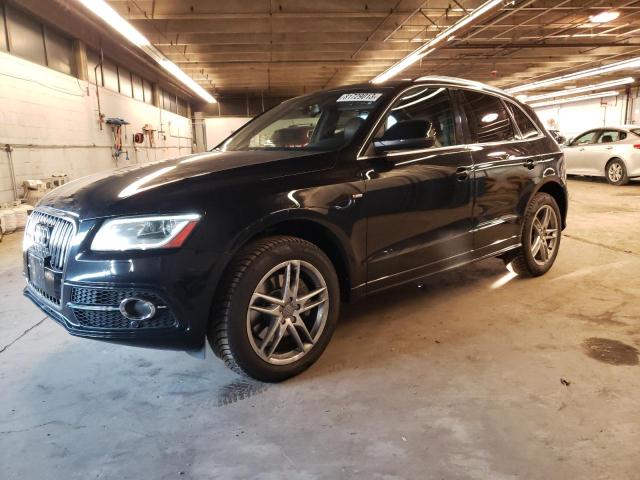 AUDI Q5 2013 wa1wgafpxda100620