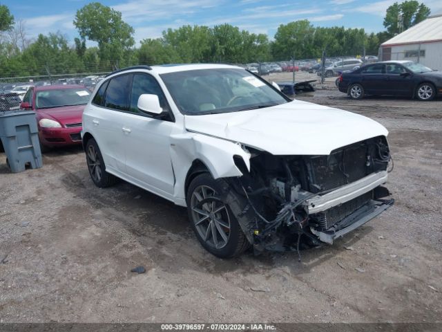 AUDI Q5 2015 wa1wgafpxfa051020