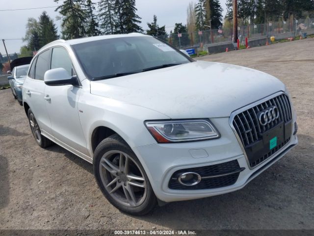 AUDI Q5 2013 wa1wgbfp2da039785