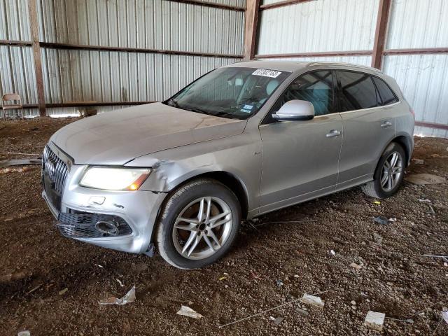 AUDI Q5 PRESTIG 2013 wa1wgbfp2da083706